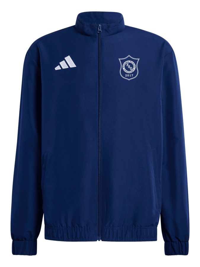 adidas Entrada 26 Präsentationsjacke