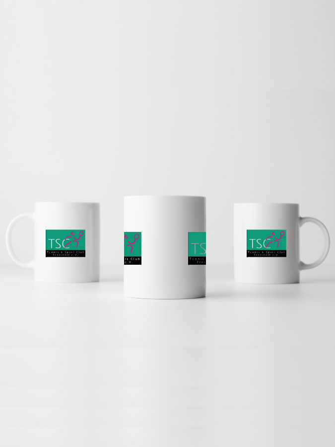 Tasse Logo