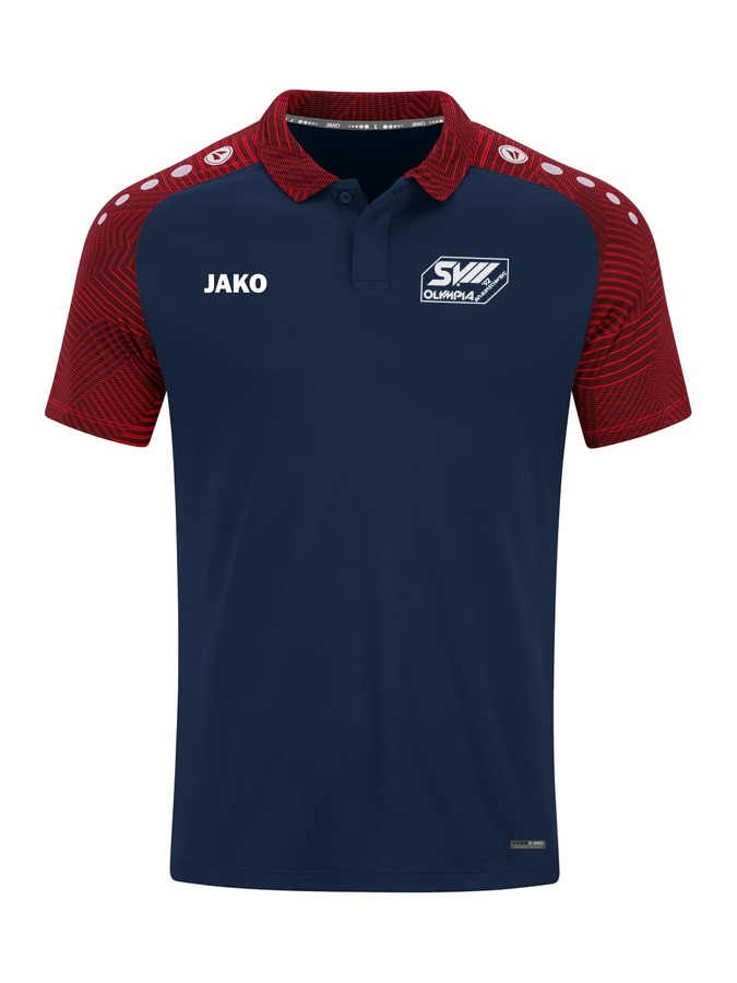 Jako Poloshirt Performance
