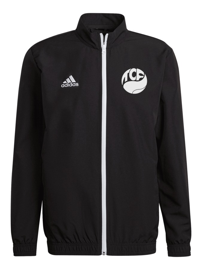 adidas Entrada 22 Präsentationsjacke