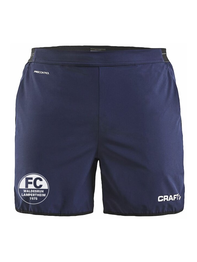 Craft Pro Control Impact Short Shorts