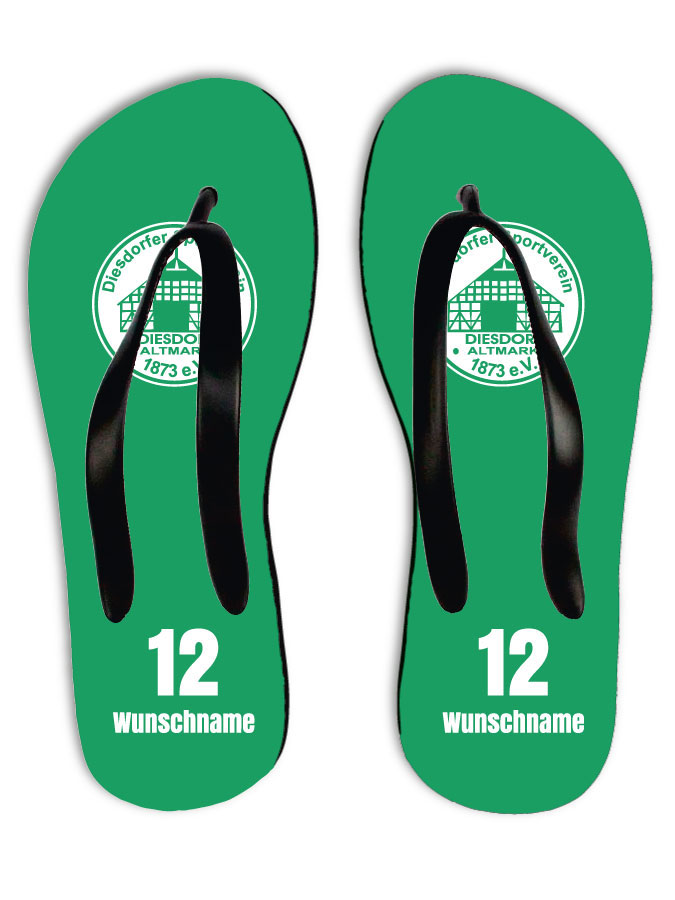 Zehentrenner