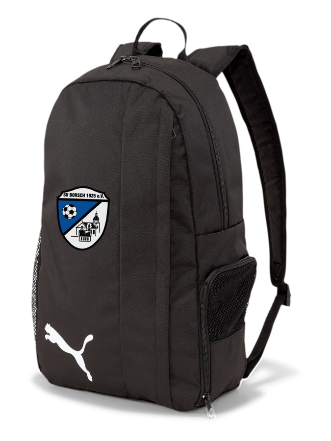 PUMA teamGOAL 23 Backpack mit Bodenfach