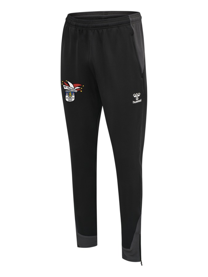 Hummel Lead Poly Pants