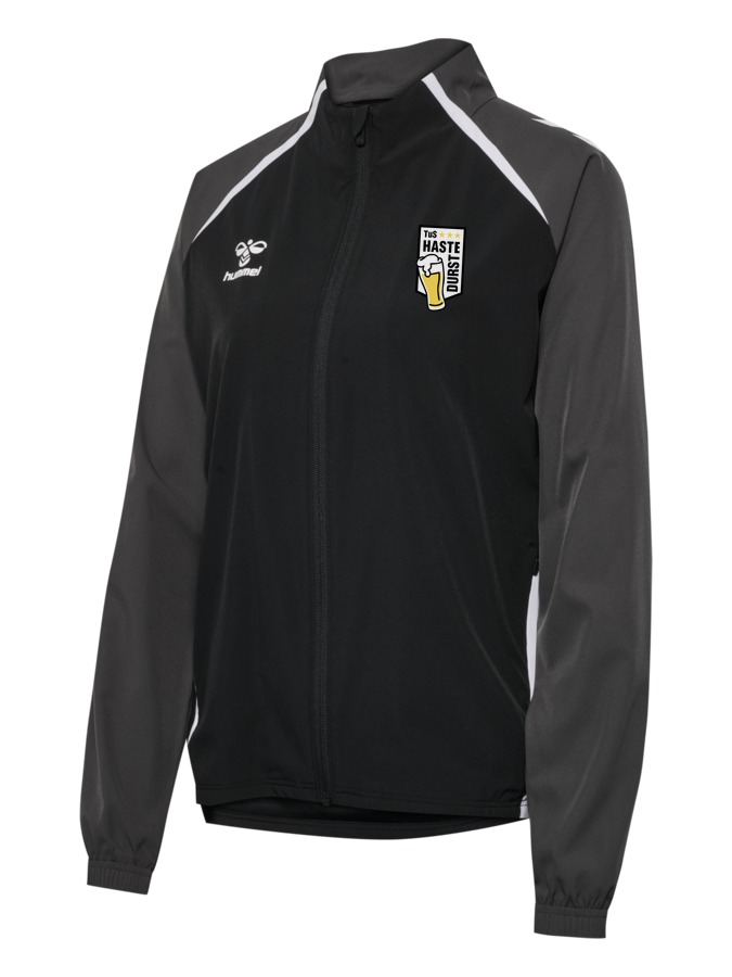 Hummel Lead 2.0 Woven Jacke Damen