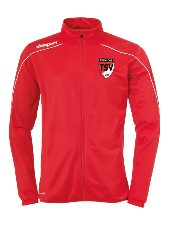 uhlsport Stream 22 Classic Jacke