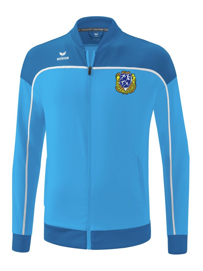 Erima Change Präsentationsjacke