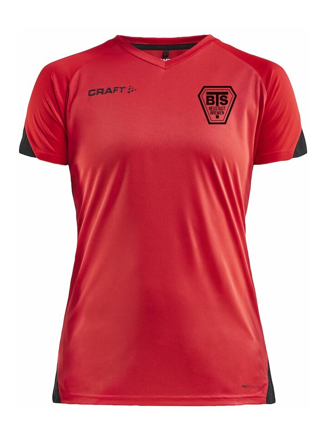Craft Pro Control Impact T-Shirt Damen