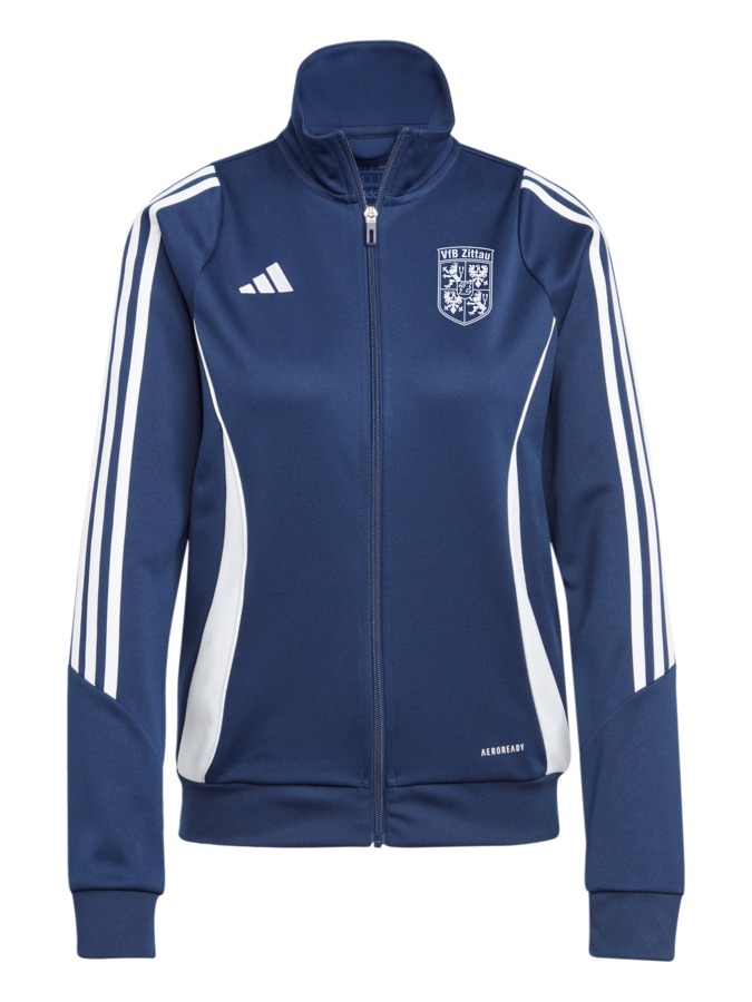 adidas Tiro 24 Trainingsjacke Damen
