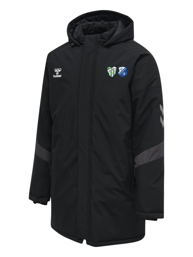 Hummel Lead Bench Jacke