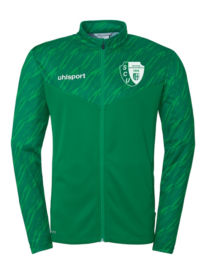 uhlsport Progressive 28 Poly Jacke