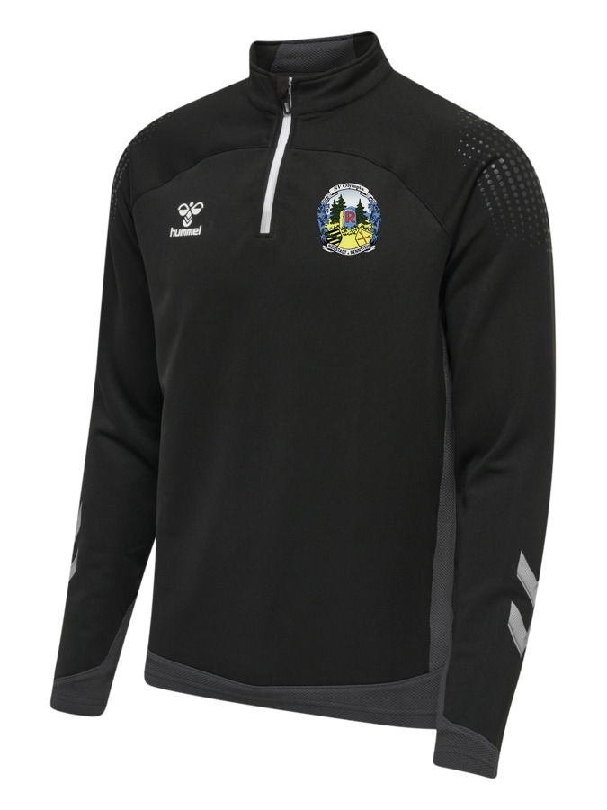 Hummel Lead Half Zip