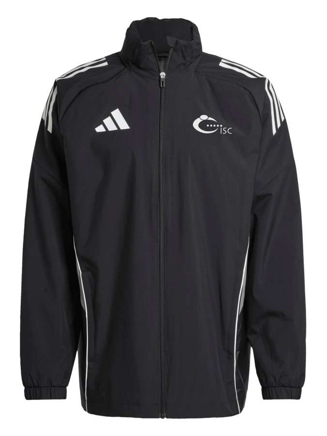 adidas Tiro 25 Competition Allwetterjacke