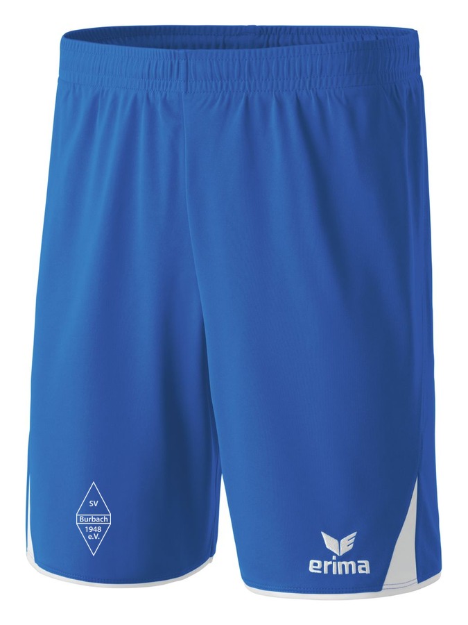 Erima Classic 5-C Shorts