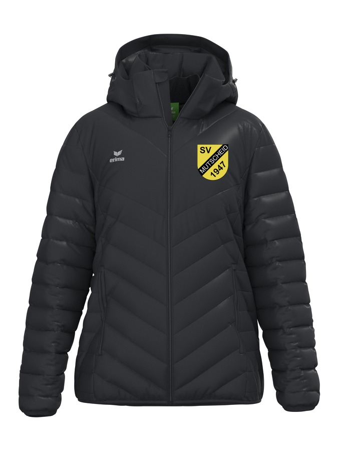 Erima CMPT Steppjacke Damen