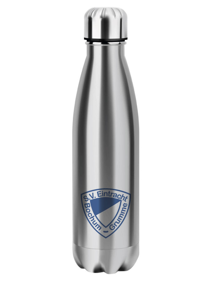 Edelstahl-Thermosflasche