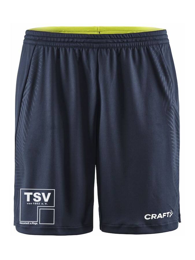Craft Extend Shorts