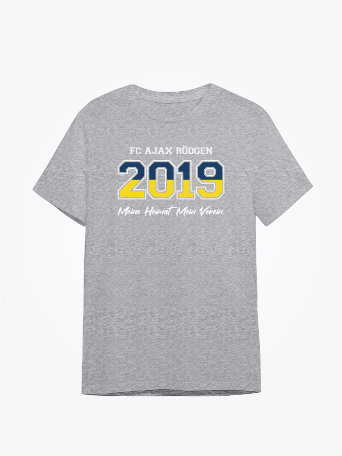 Shirt Established Kids