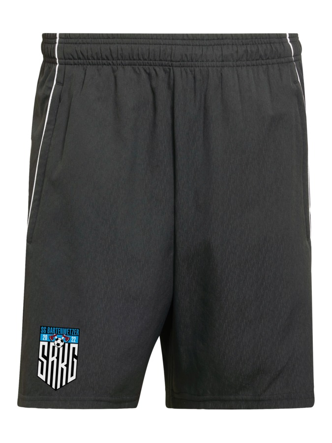 adidas Tiro 25 Competition Downtime Shorts