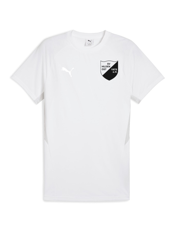 PUMA teamEVOSTRIPE T-Shirt
