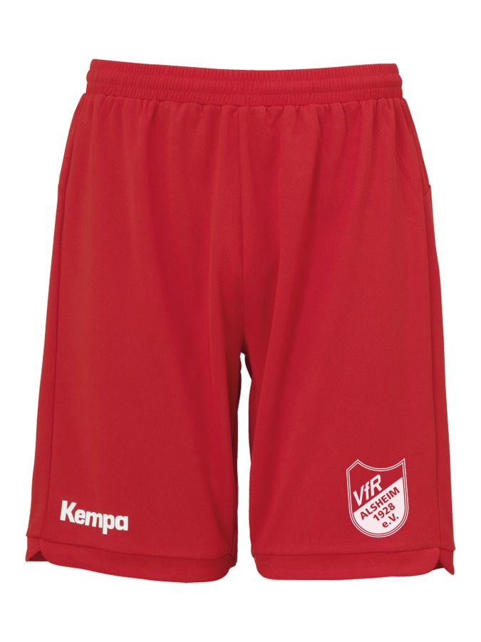 Kempa Prime Shorts