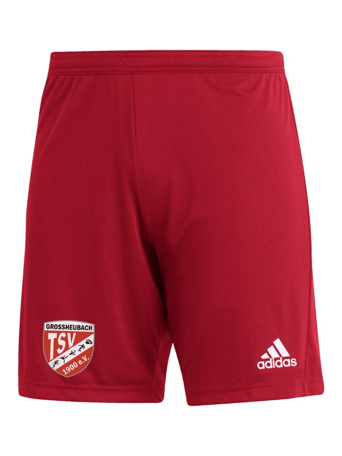 adidas Entrada 22 Shorts