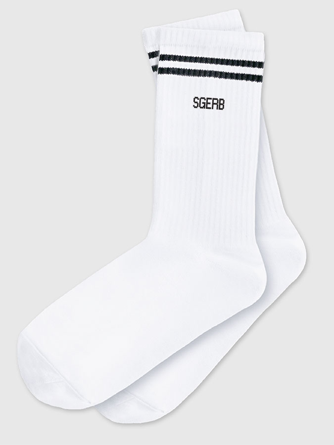 Sportsocken Retro