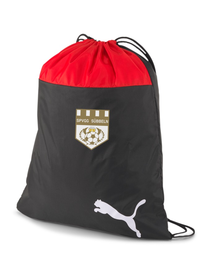PUMA teamGOAL 23 Gym Sack