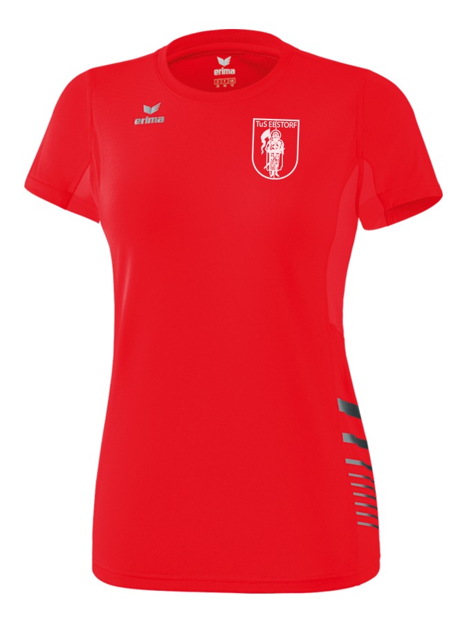Erima Race Line 2.0 Running T-Shirt Damen