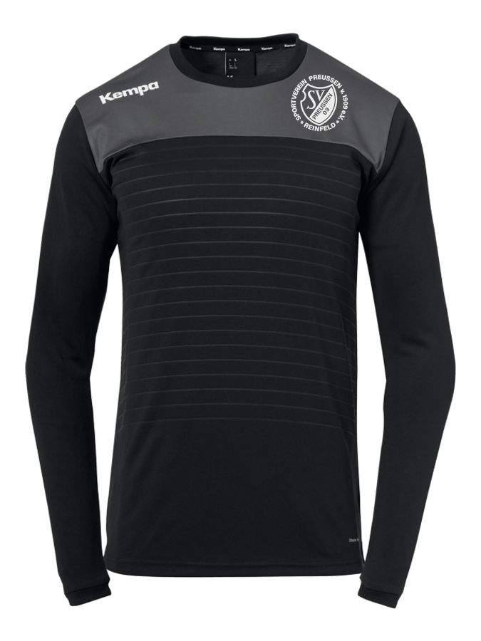 Kempa Emotion 2.0 Langarmshirt