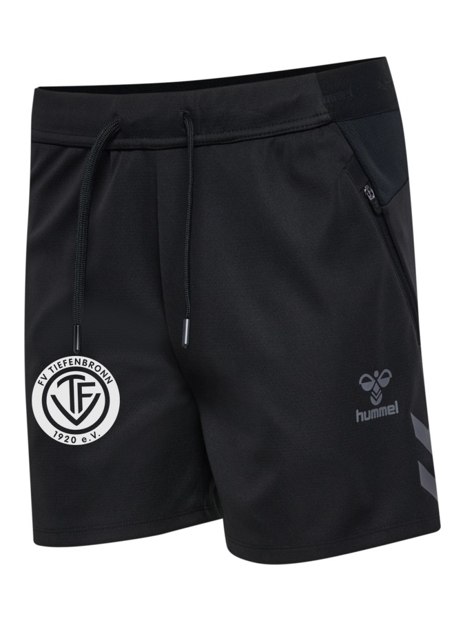 Hummel Cima 2.0 Shorts Damen