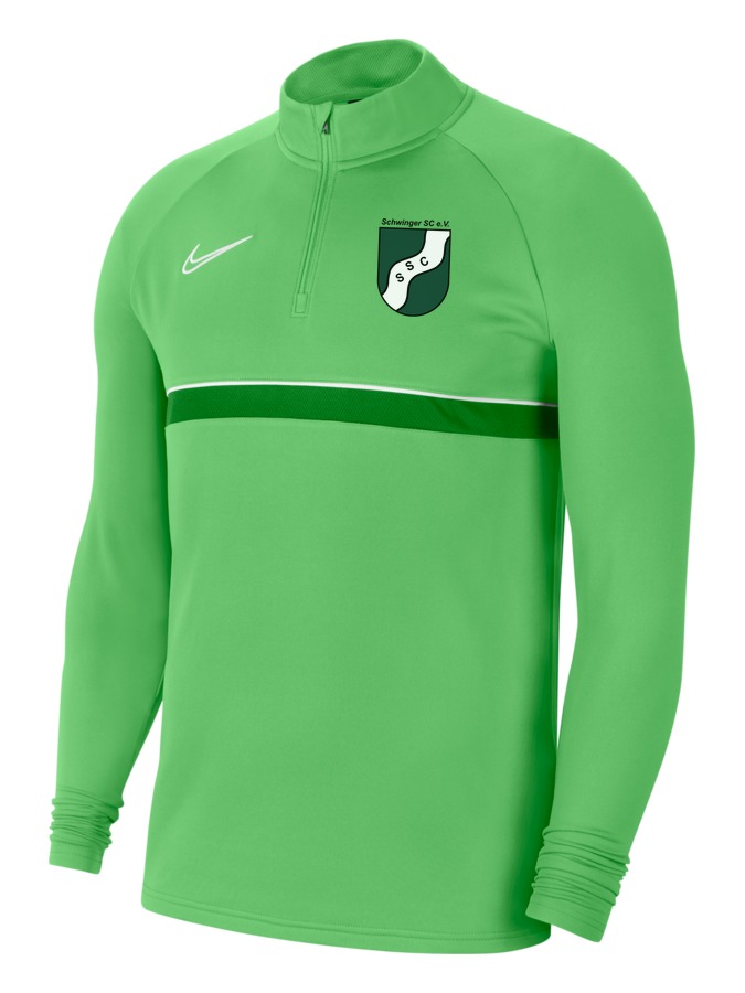 Nike Academy 21 Drill Top