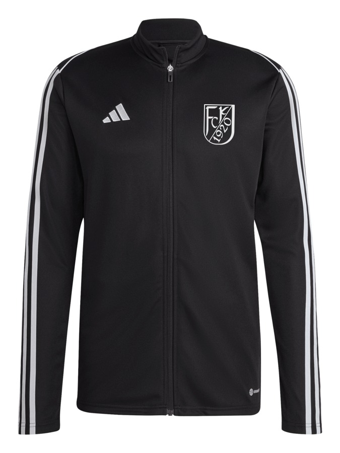adidas Tiro 23 League Trainingsjacke
