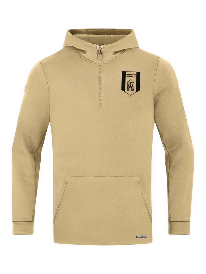 Jako Zip Hoodie Pro Casual Damen