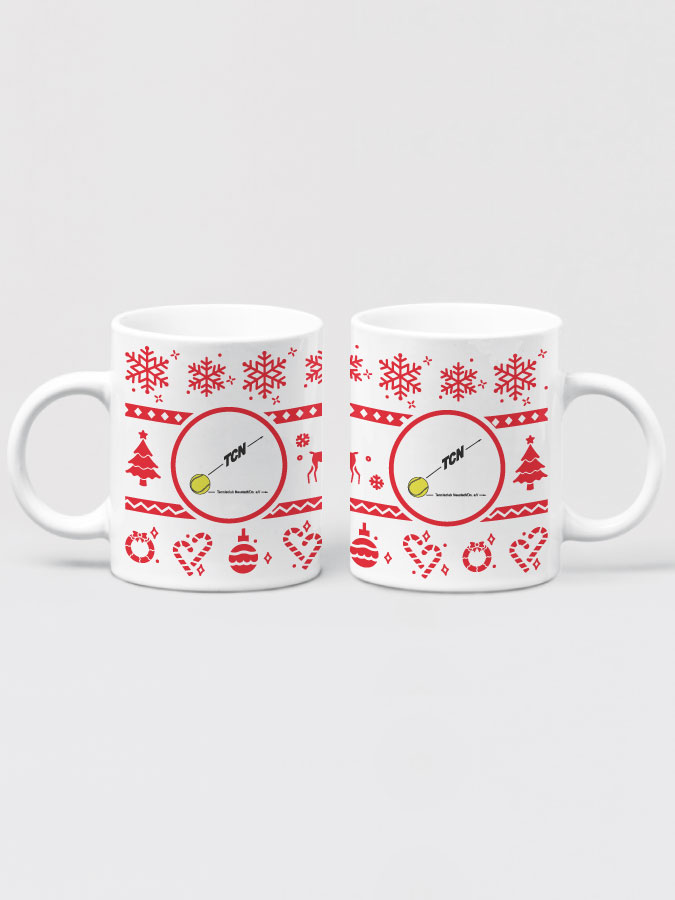 Tasse Christmas