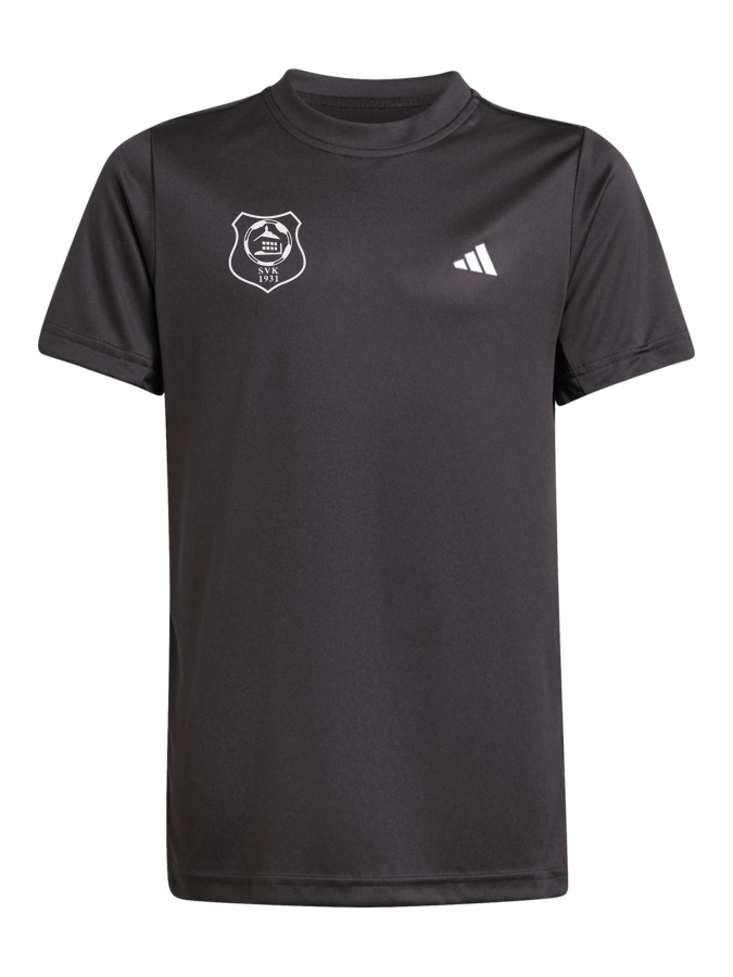 adidas Boys Club Tennis Climacool T-Shirt