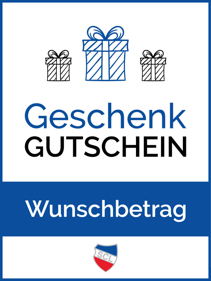 Gutschein zum Ausdrucken