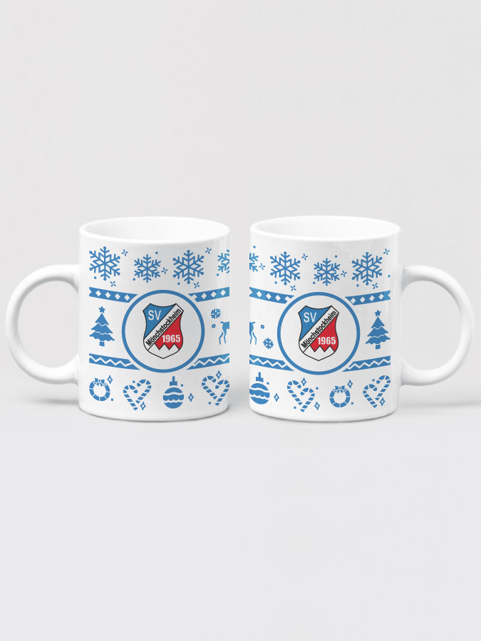 Tasse Christmas
