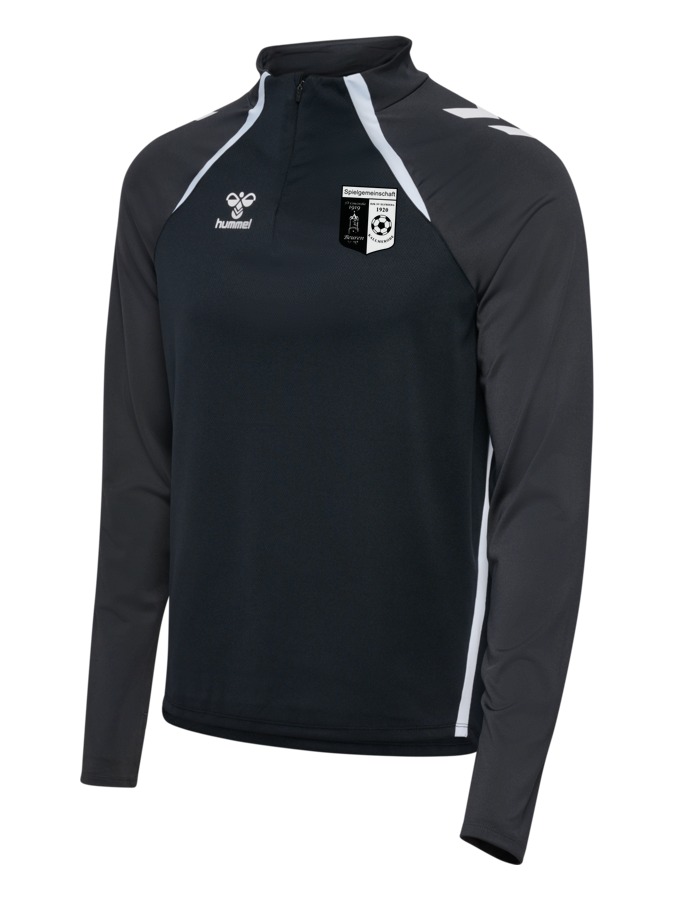 Hummel Lead 2.0 Half Zip