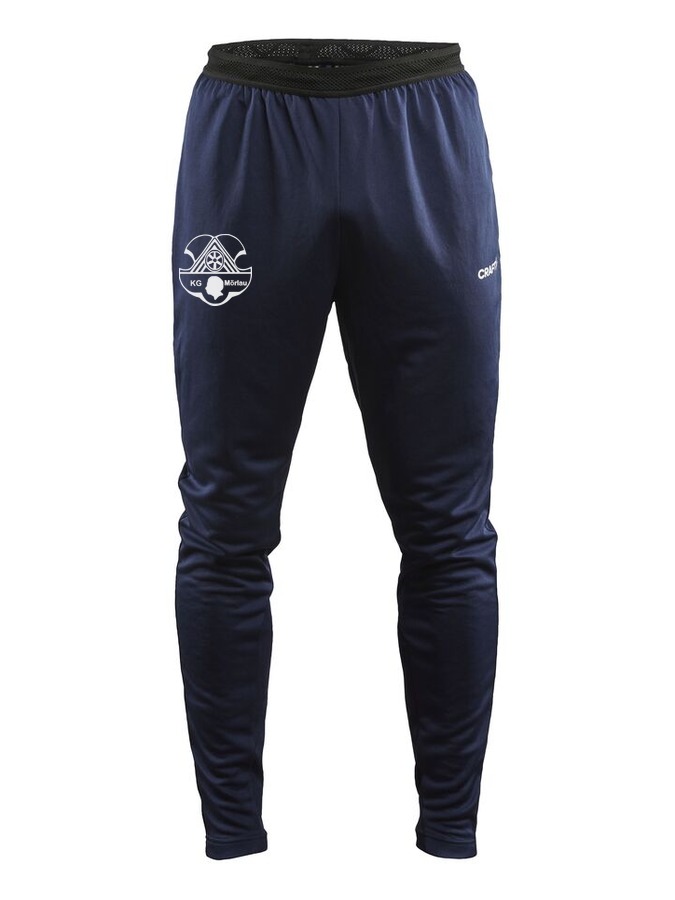 Craft Evolve Slim Trainingshose