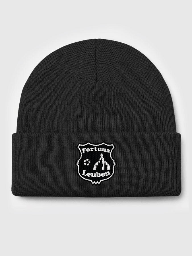 Beanie Sticklogo