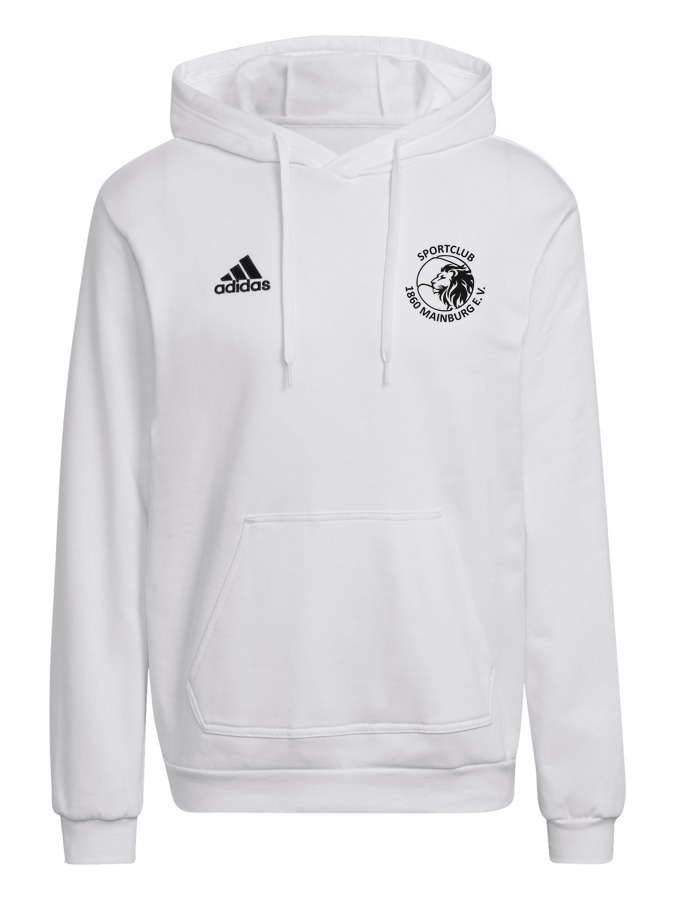 adidas Entrada 22 Hoodie