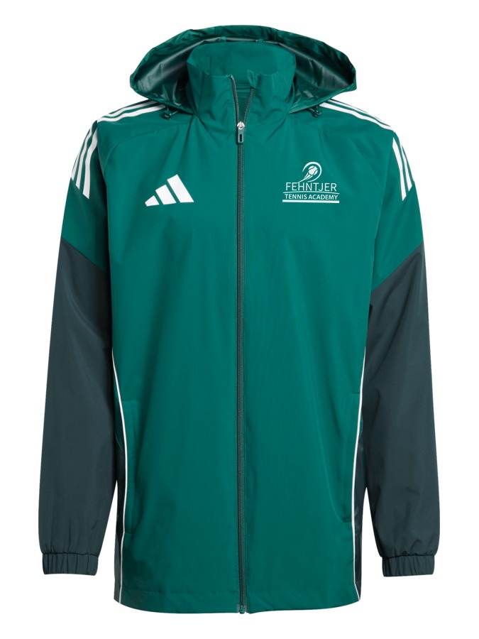 adidas Tiro 25 Competition Allwetterjacke