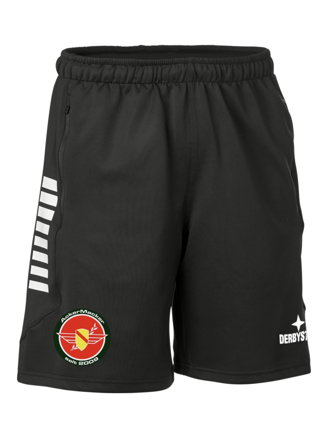 Derbystar Bermudashorts Primo