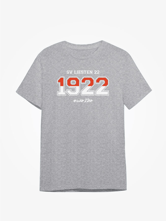 Shirt Established Kids