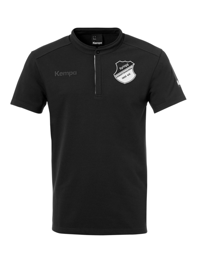 Kempa Status Poloshirt