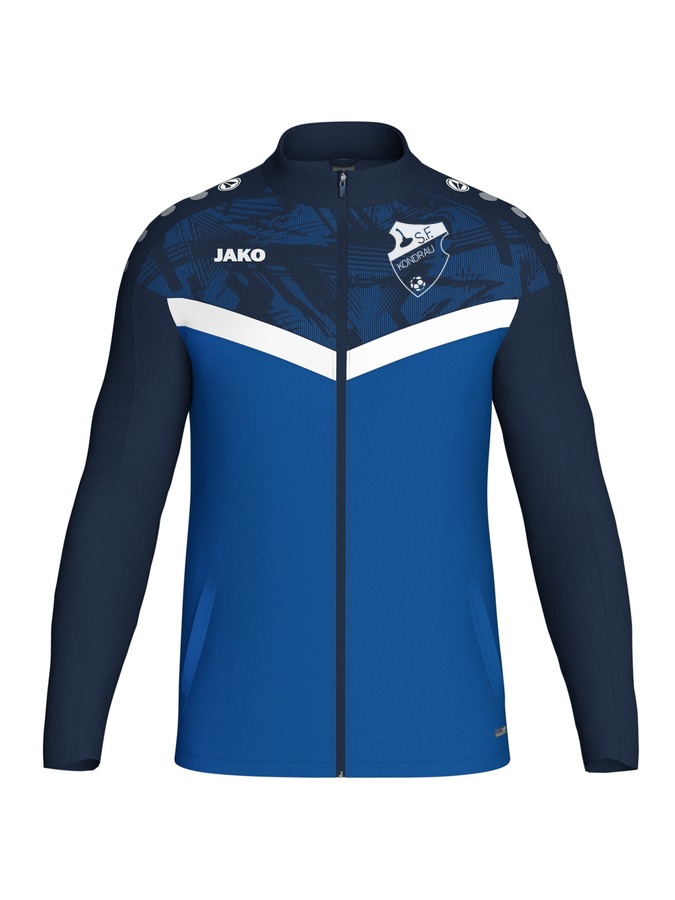 Jako Polyesterjacke Iconic
