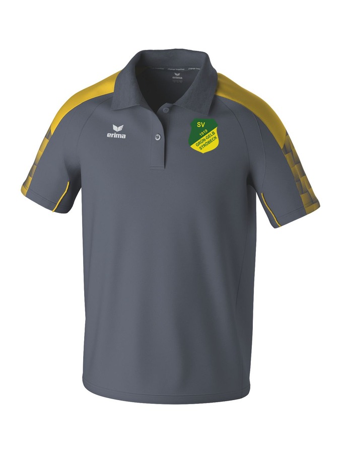 Erima Evo Star Poloshirt