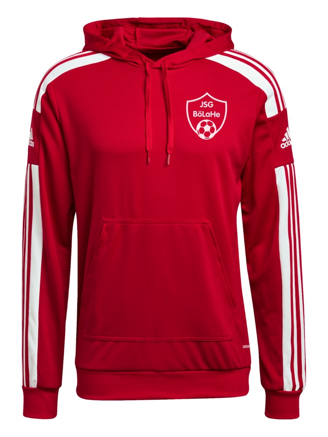 adidas Squadra 21 Hoodie