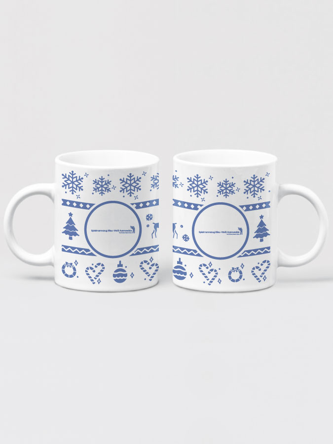 Tasse Christmas